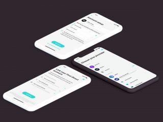 Open Banking Connection